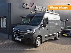 Renault Master - 2.3 DCI 140pk L1H2 Airco *BPM VRIJ