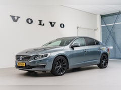 Volvo S60 - T4 Polar+ Dynamic