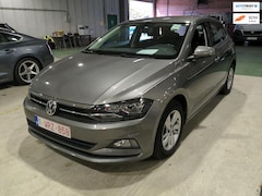 Volkswagen Polo - 1.0 TSI Comfortline € 6629 NETTO BELG BTW