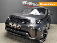 Land Rover Discovery - 3.0 TD6 HSE LUXURY 7 zits head-up panorama dak