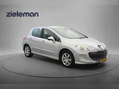 Peugeot 308 - 1.6 VTi XS - Navi, Clima, Cruise, Trekhaak
