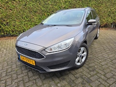 Ford Focus - 1.0 Facelift, Nieuwe type navi scherm