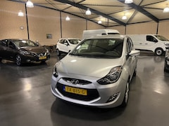 Hyundai ix20 - 1.4I GO