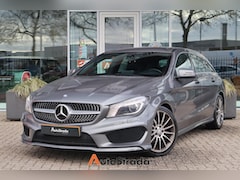 Mercedes-Benz CLA-klasse Shooting Brake - 180 AMG-Line AUT I Navigatie I Xenon | Stoelverwarming | Cruise |