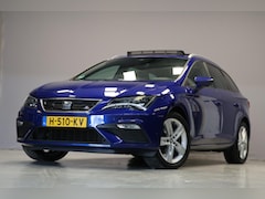 SEAT Leon ST - 1.0 TSI FR Ultimate Edition |Virtual|Panorama|