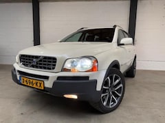 Volvo XC90 - 4.4 V8 |Inc.BTW| |7 Persoons| |Trekhaak| |Youngtimer|