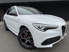 Alfa Romeo Stelvio - 2.0 T AWD Veloce