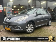 Peugeot 206 - 1.4 XS
