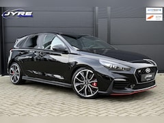 Hyundai i30 - 2.0 T-GDI N2 Performance, 275 PK, Full option