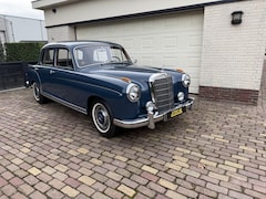 Mercedes-Benz 200-serie - 220 S