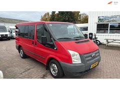 Ford Transit Kombi - 300S 2.2 TDCi Ambiente