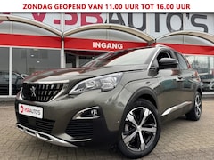 Peugeot 3008 - 1.2 PURETECH ALLURE AUT. 130PK NAVI CAMERA CARPLAY AIRCO