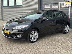 Renault Mégane - 1.2 TCe Collection NAVI - LM VELGEN - TREKHAAK - NETTE STAAT