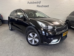 Kia Niro - 1.6 GDI Hybrid BusinussLine Nap Navi Clima Camera Cruise Incl Garantie