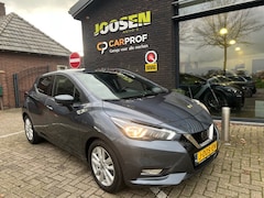 Nissan Micra - 1.0 IG-T N-CONNECTA