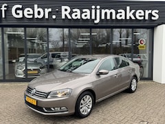 Volkswagen Passat - 1.4 TSI Comfortline*Navi*ECC*EXPORT/EX.BPM