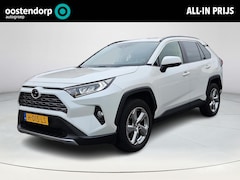 Toyota RAV4 - 2.0 VVT-iE Dynamic Navi / Achteruitrijcamera / Apple Carplay / Elektrische achterklep / 20