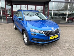 Skoda Karoq - 1.5 TSI ACT BUS. ED