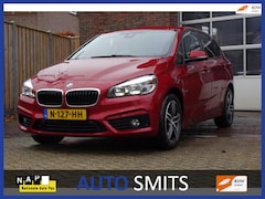 BMW 2-serie Active Tourer - 218i High Executive automaat