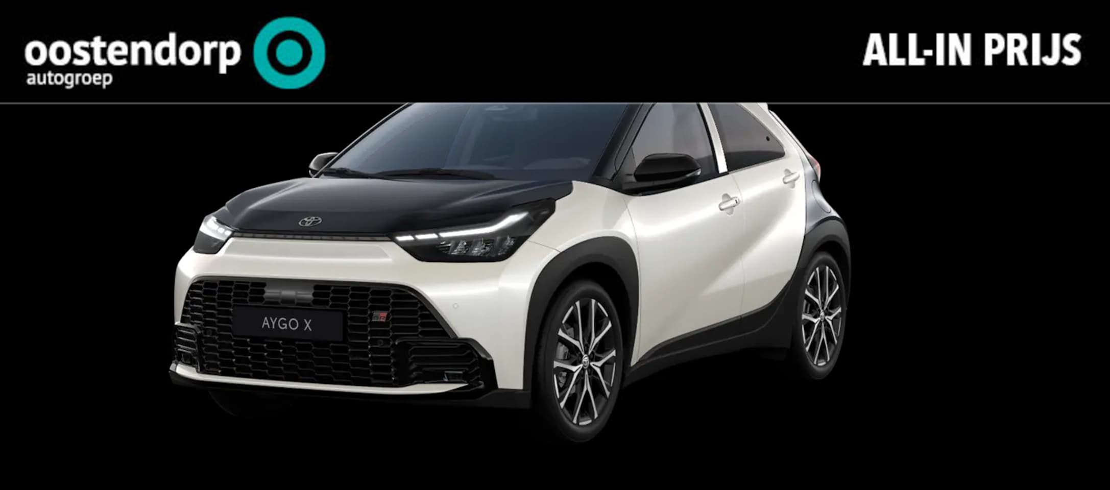 Toyota Yaris - 1.5 Hybrid 130 GR Sport - AutoWereld.nl