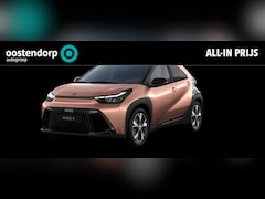 Toyota Aygo X - Hybrid 115 pulse