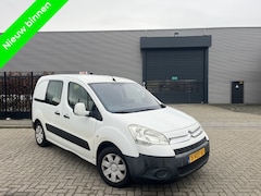 Citroën Berlingo - 1.6 HDI 500 Club Navi Clima Bluetooth 3 persoon