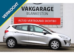 Ford Fiesta - 1.1 Trend