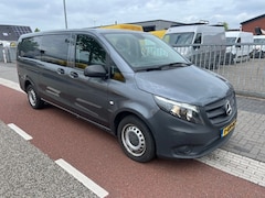 Mercedes-Benz Vito - 111 CDI Extra Lang DC 5P AIRCO KLIMA EURO6