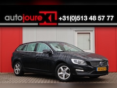 Volvo V60 - 2.0 D2 Nordic+ | Origineel NL | Trekhaak | Cruise Control | Navigatie |