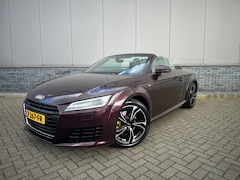 Audi TT Roadster - 2.0 TFSI PRO LINE +