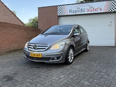 Mercedes-Benz B-klasse - 200 TURBO Automaat Nieuwe Distributieketting NAP