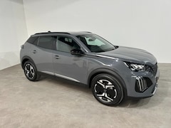 Peugeot 2008 - Allure, 130PK, Automaat, camera v+a, 4 seizoenen banden, pdc,