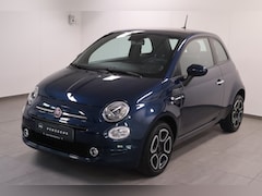 Fiat 500 - 1.0 Hybrid Club | Pack Comfort & Tech