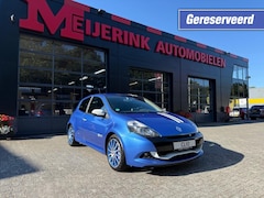 Renault Clio - 2.0 GORDINI RS BJ. 2011 NR. 1448