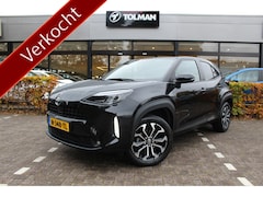 Toyota Yaris Cross - 1.5 Hybrid First Edition | Rijklaar | Trekhaak | Apple/Android | Keyless | LED | Camera |