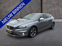 Volvo V40 - 2.0 D2 R-Design Business
