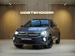 Volkswagen Taigo - 1.5TSI/150pk R-Line Blackstyle DSG Automaat|2022|Panoramadak|Beats|Trekhaak|18" LMV|Cruise