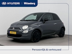 Fiat 500 - 1.0 HYBRID CLUB | AIRCO | ELEKTRISCHE RAMEN | CENTRALE DEURVERGRENDELING OP AFSTANDBEDIENI