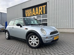 MINI One - 1.6 | AIRCO | APK 09-2026 | NAP |