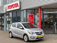 Opel Karl - 1.0 120 Jaar Edition | Airco | Bluetooth | Parkeerhulp | LMV