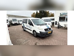 Fiat Scudo Combinato - 10 1.6 MultiJet KH1