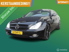 Mercedes-Benz CLS-klasse - 350 128DKM Youngtimer