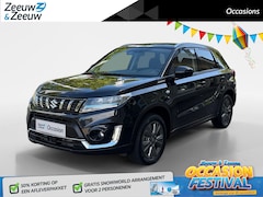 Suzuki Vitara - 1.4 Boosterjet Select Smart Hybrid | CAMERA | APPLE CARPLAY / ANDROID AUTO |