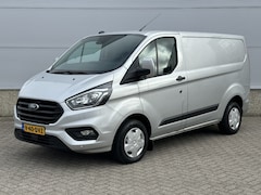 Ford Transit Custom - 300 2.0 TDCI L1H1 Trend 130pk DRIVERPACK LAADRUIMTE PAKKET