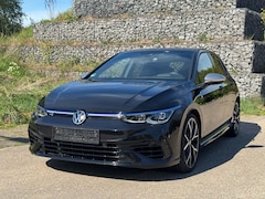 Volkswagen Golf - VIII Lim. Golf VIII 2.0 TSI R 4Motion (EURO 6d)