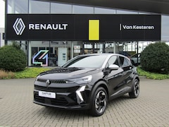 Renault Captur - Full hybrid E-Tech 160pk Aut Techno / Pack Winter / *NU UIT VOORRAAD 35.719, - RIJKLAAR