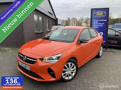 Opel Corsa - 1.2 Edition |5DRS|CARPLAY|ANDROID|CRUISE|AIRCO