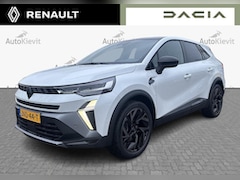 Renault Symbioz - 1.8 E-Tech full hybrid 160 esprit Alpine - pack light & sound