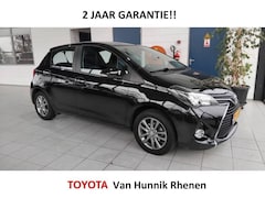 Toyota Yaris - 1.3 VVT-i Dynamic