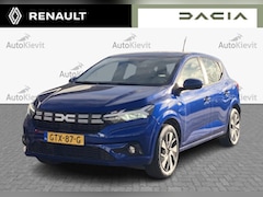 Dacia Sandero - 1.0 TCe 90 Expression